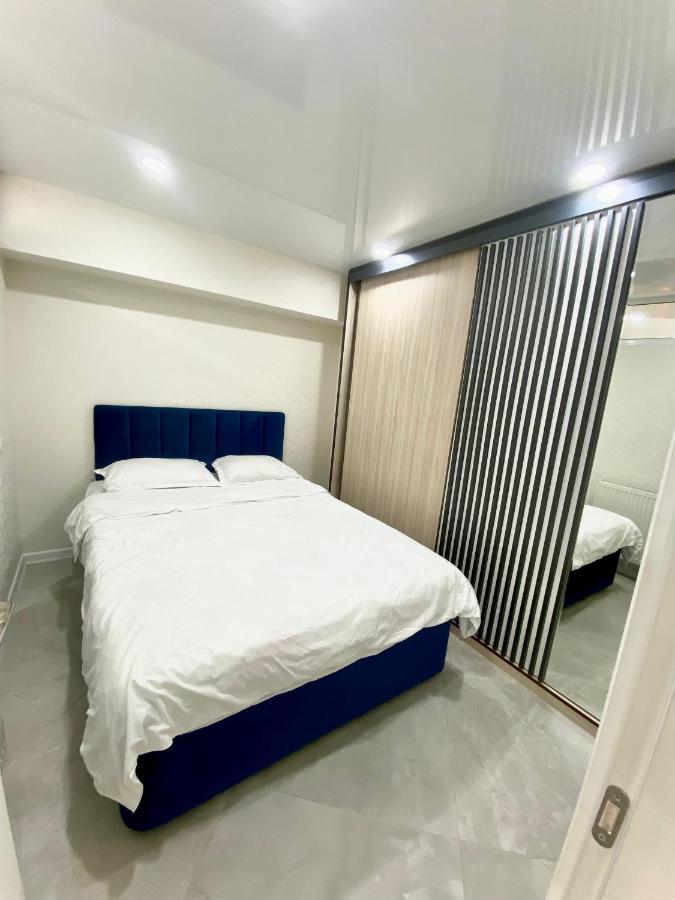 Gss - A Apartment Tbilisi Exterior photo